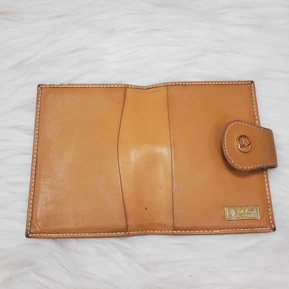 💯Authentic MINI GUCCI WALLET - Picture 5 of 9